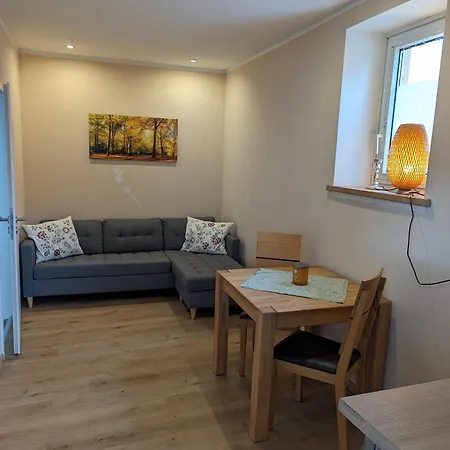 アパート Schallenberg Nr 6