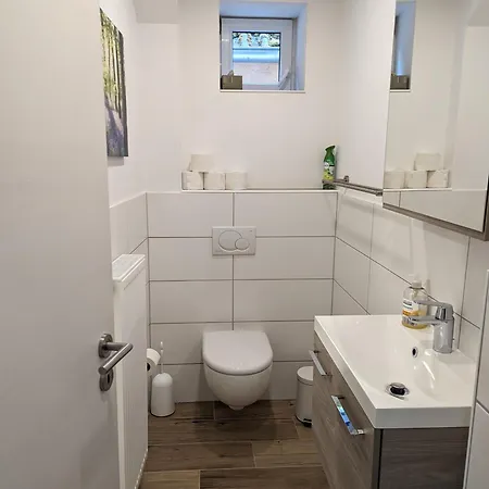 アパート Schallenberg Nr 6 *