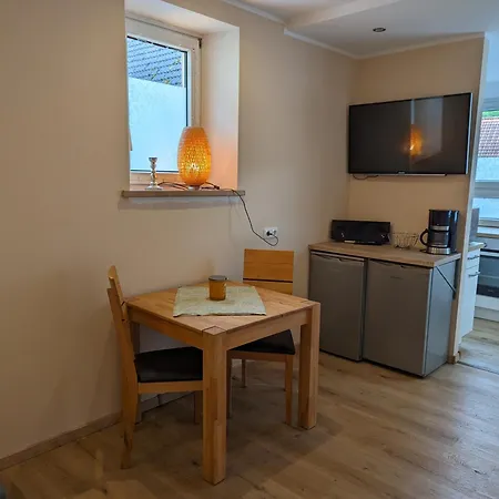 アパート Schallenberg Nr 6 Groß-Umstadt