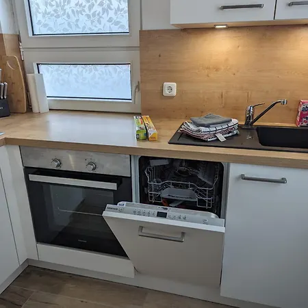 アパート Schallenberg Nr 6