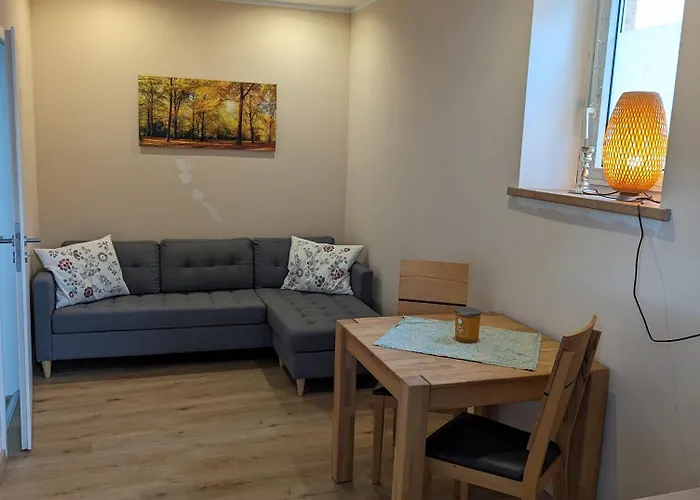 Apartamento Schallenberg Nr 6