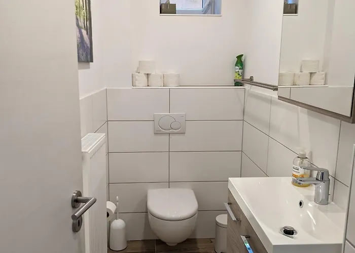 Apartamento Schallenberg Nr 6 *