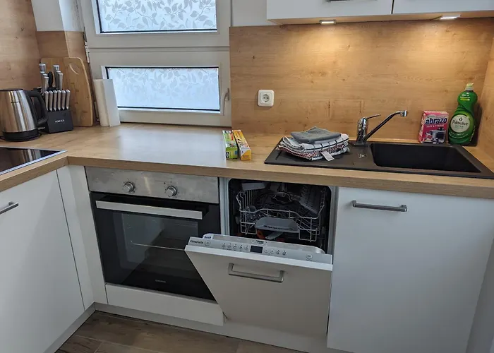 Apartamento Schallenberg Nr 6